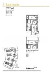 Riversails (D19), Condominium #586661111